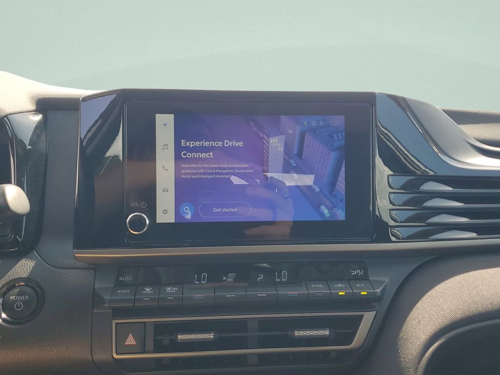 Certified 2025 Toyota Camry LE image 21