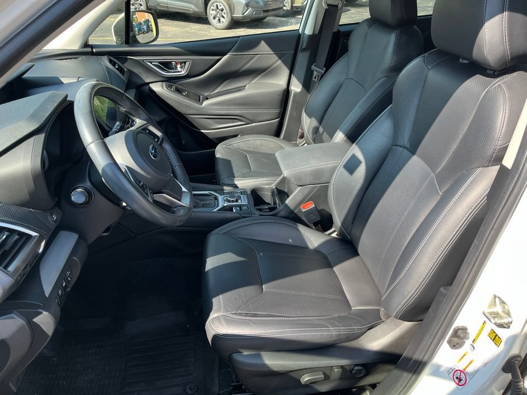 Used 2020 Subaru Forester Limited AWD/4WD image 13