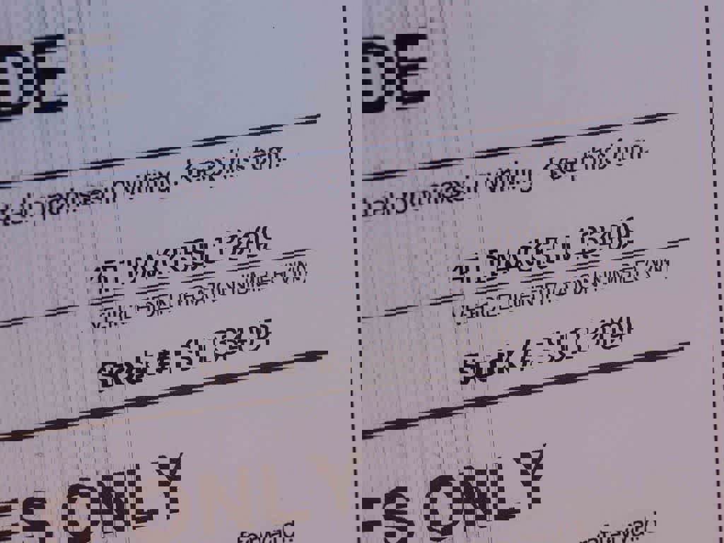 Used 2025 Toyota Camry SE image 28