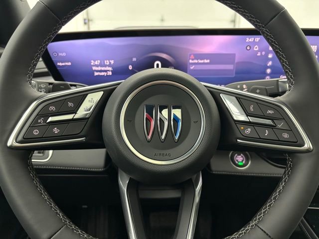 New 2026 Buick Enclave Sport Touring w/ Power Package image 23