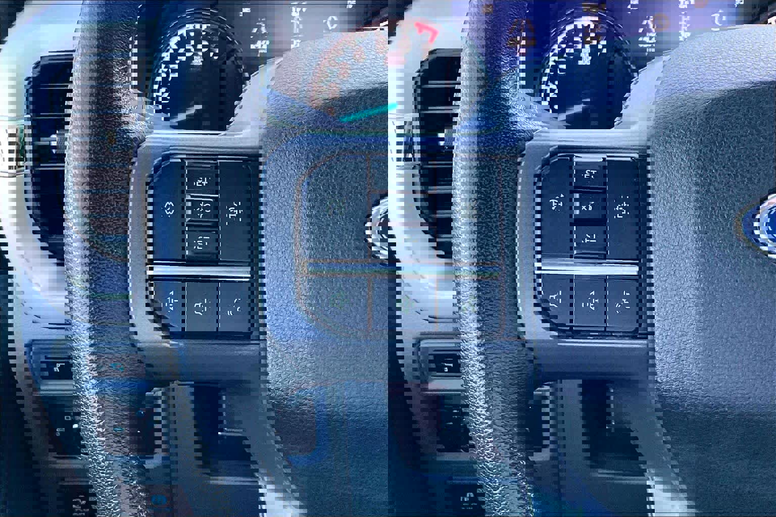 Certified 2021 Ford F150 XLT w/ Equipment Group 302A High image 27