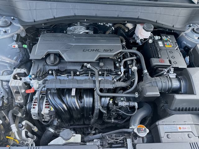 Certified 2024 Hyundai Kona SEL w/ Convenience Package FWD image 28