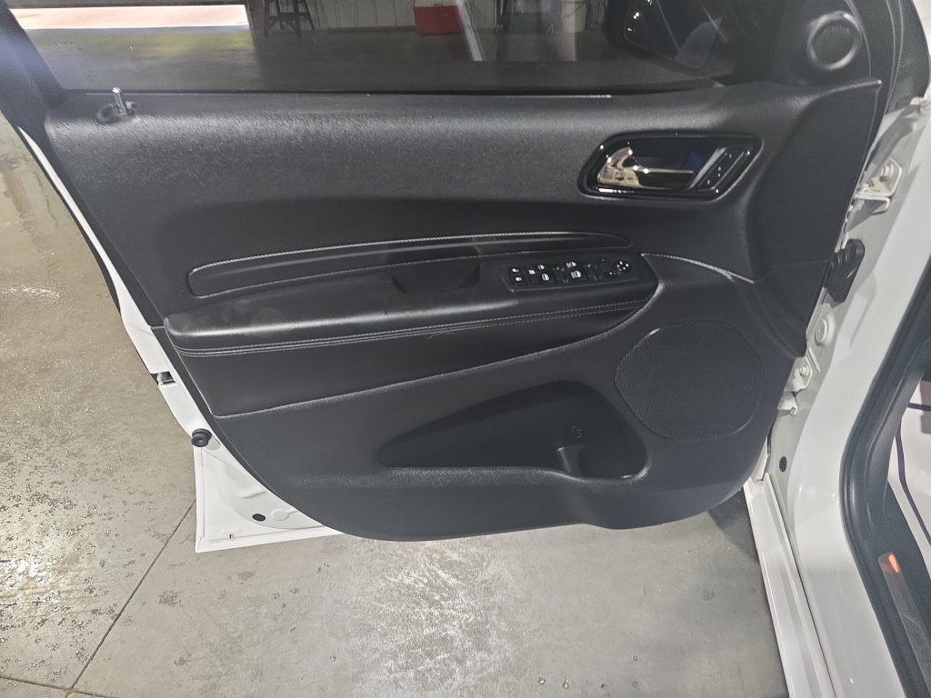 Used 2021 Dodge Durango GT AWD/4WD image 12