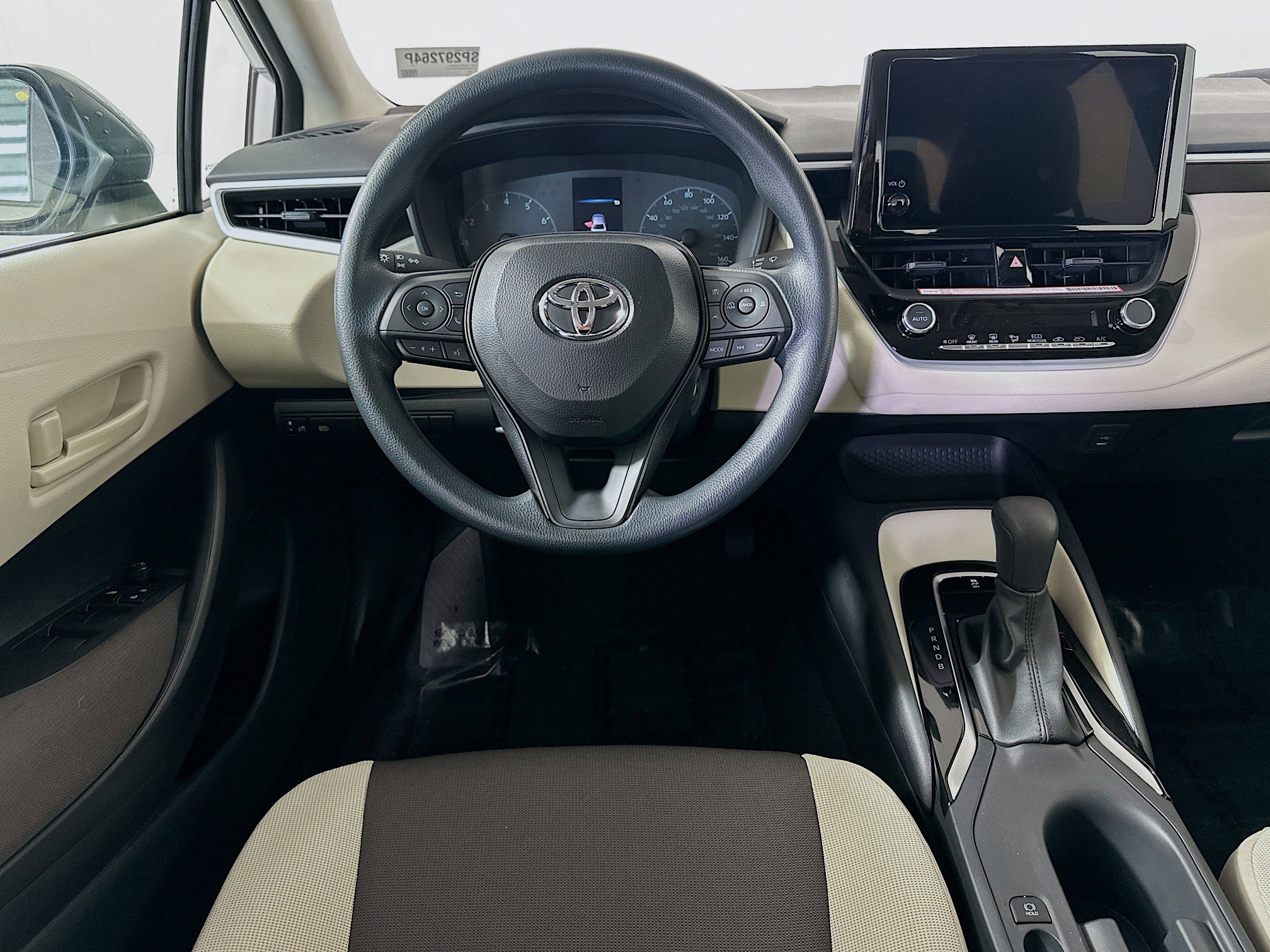 New 2026 Toyota Tundra 1794 Edition image 10