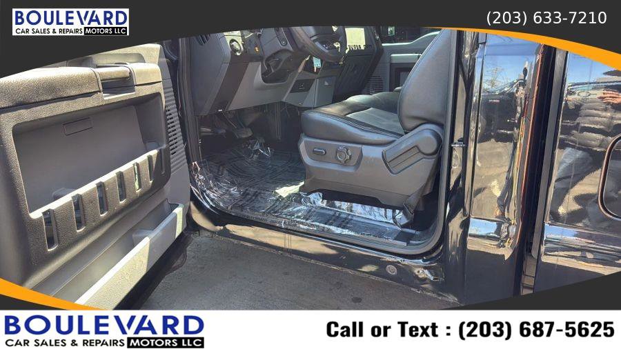 Used 2014 Ford F350 XLT AWD/4WD image 23
