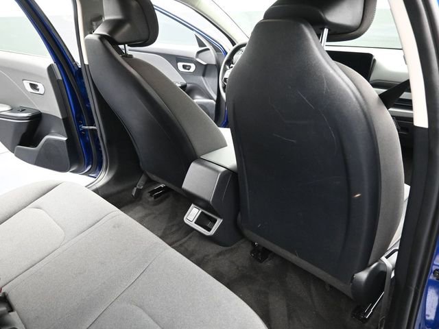 Used 2025 Kia K4 LXS image 12