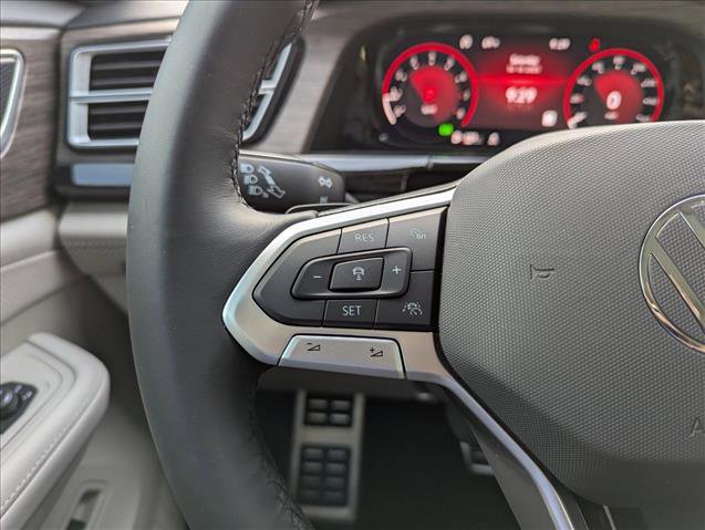 New 2026 Volkswagen Atlas SEL Premium R-Line image 13