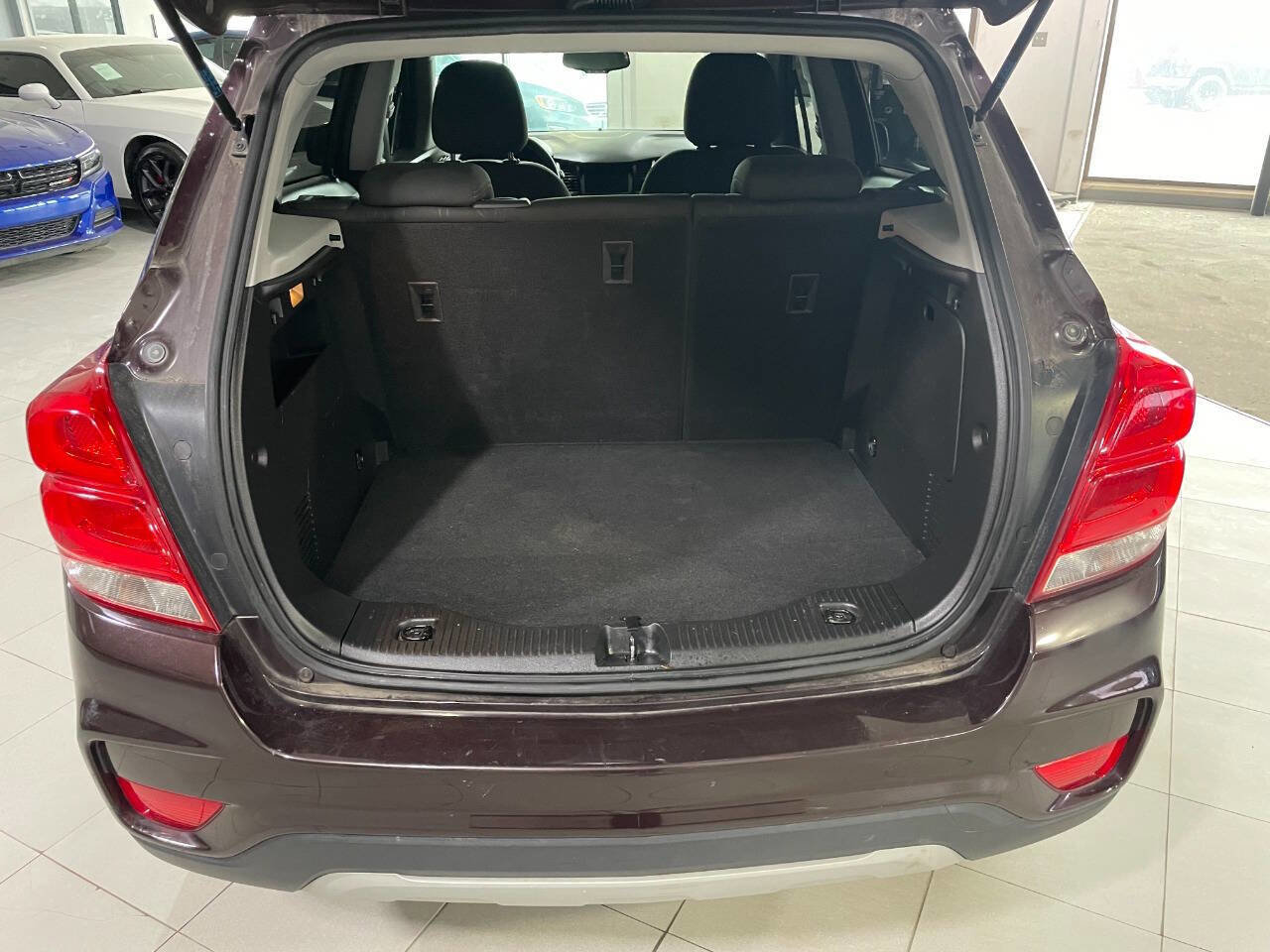 Used 2020 Chevrolet Trax LT image 7