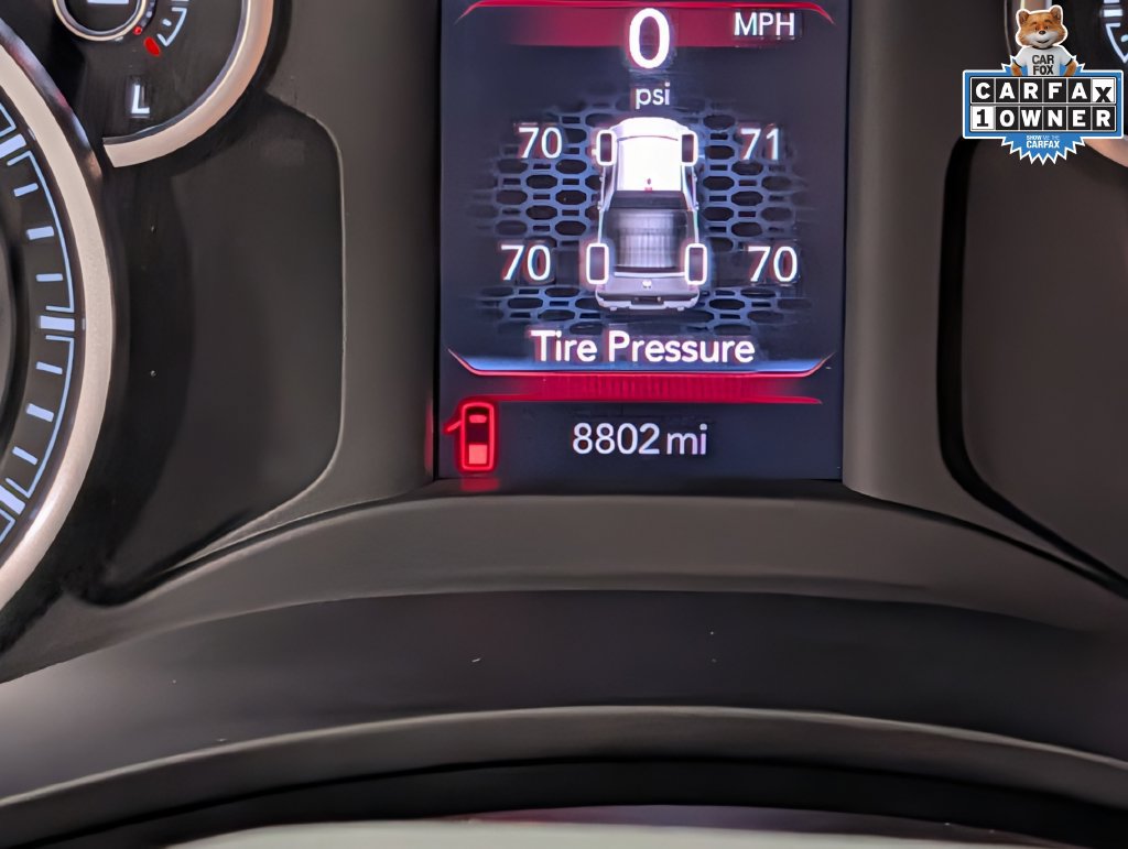 Used 2026 RAM 2500 Big Horn AWD/4WD image 17