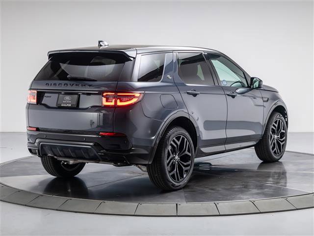 New 2026 Land Rover Discovery Sport Landmark AWD/4WD image 5