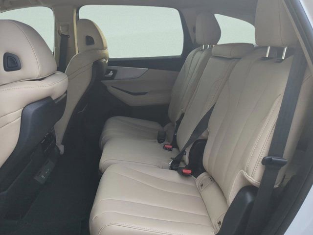New 2026 Acura MDX SH-AWD image 25