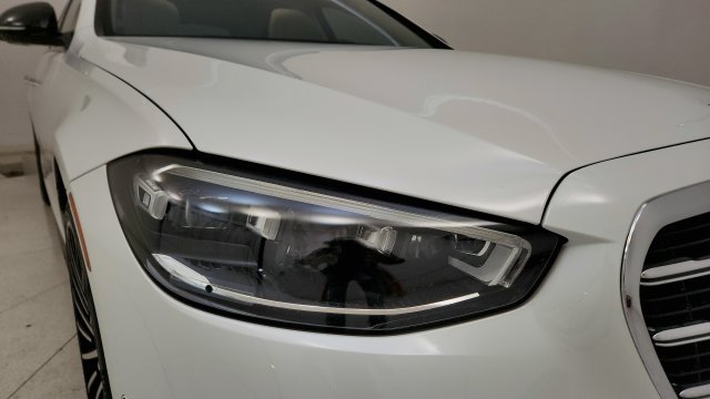 Used 2024 Mercedes-Benz S 580 4MATIC Sedan image 22