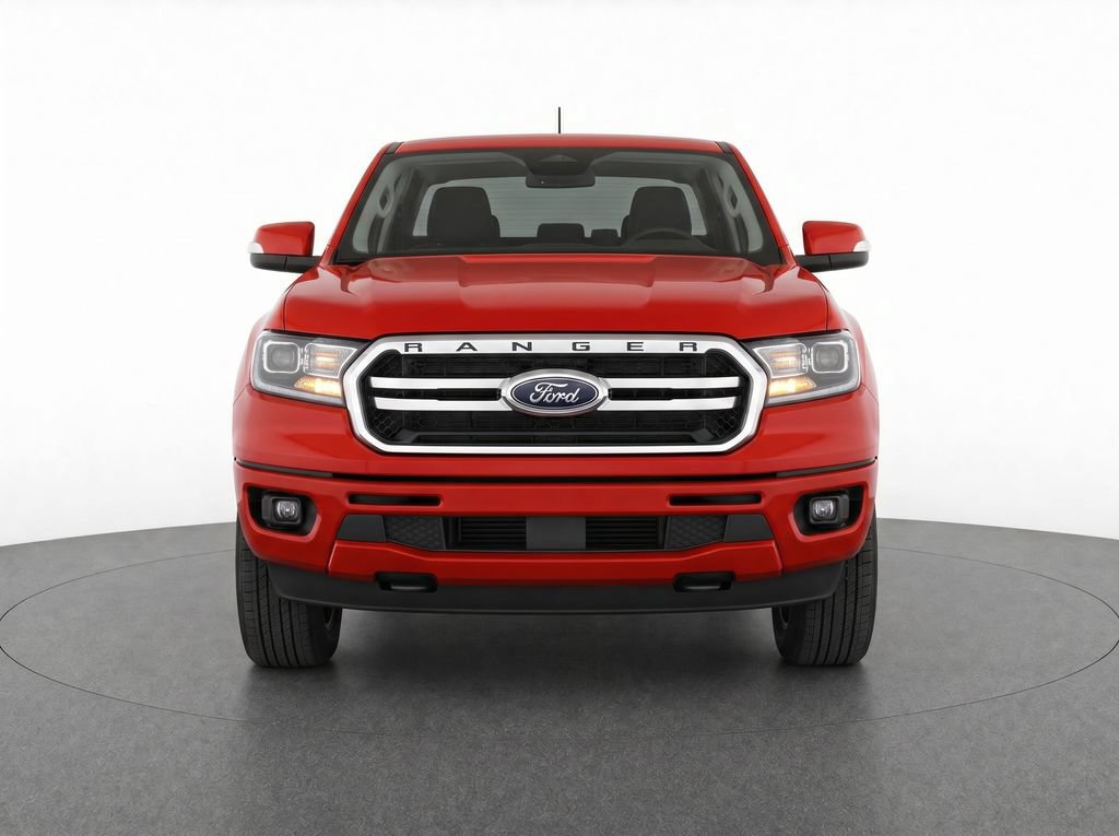 Used 2023 Ford Ranger Lariat RWD image 5