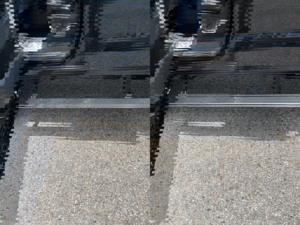New 2025 Ford F250 Platinum image 15