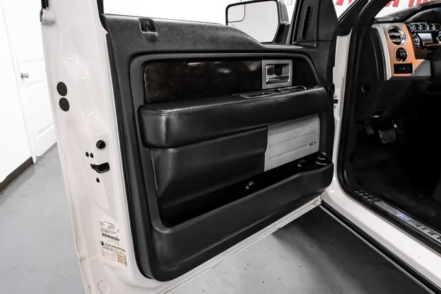 Used 2013 Ford F150 Platinum image 37