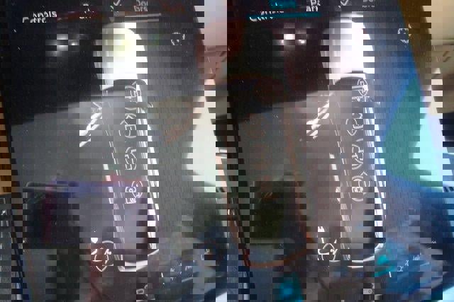 New 2026 Cadillac Escalade IQ Luxury 2 image 14