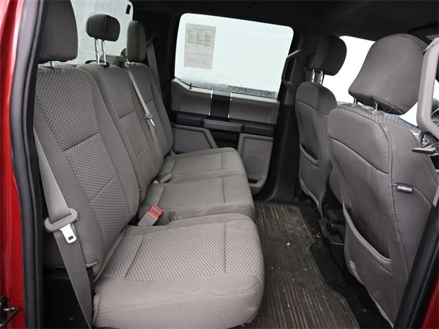 Used 2018 Ford F150 XLT w/ Trailer Tow Package image 6