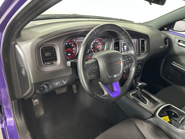 Used 2023 Dodge Charger SXT w/ Cold Weather Package image 13