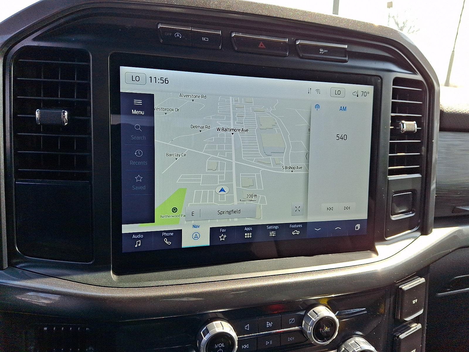 Certified 2023 Ford F150 XLT w/ Equipment Group 302A High AWD/4WD image 18