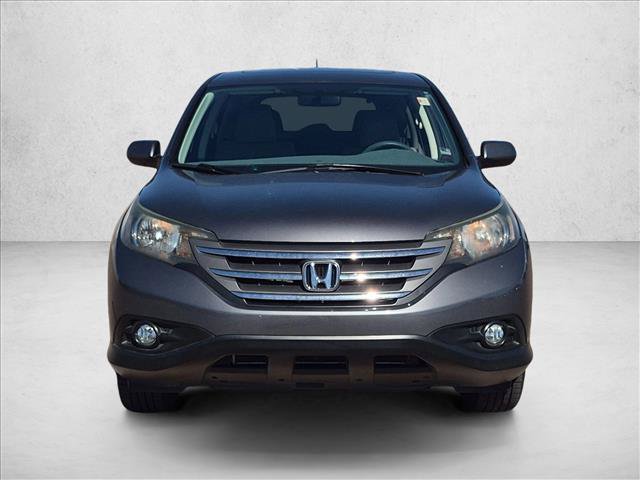 Used 2014 Honda CR-V EX image 2