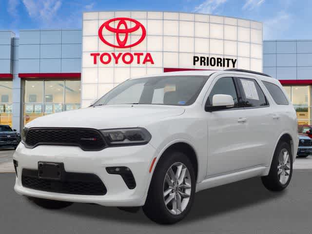 Used 2022 Dodge Durango GT
