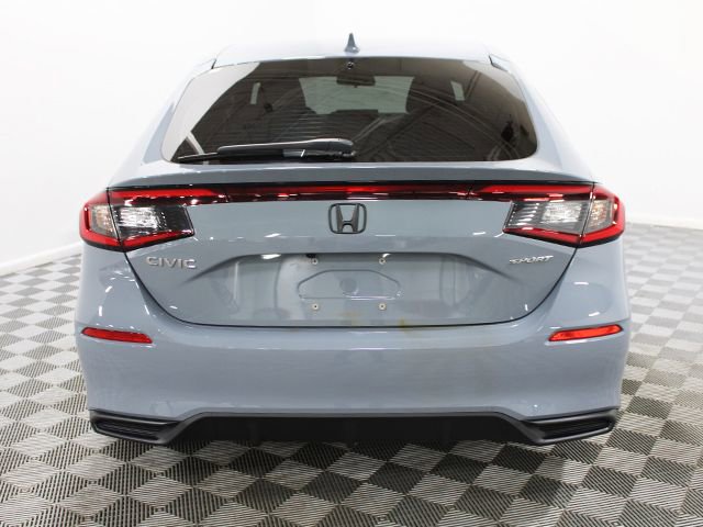 Used 2024 Honda Civic Sport image 5