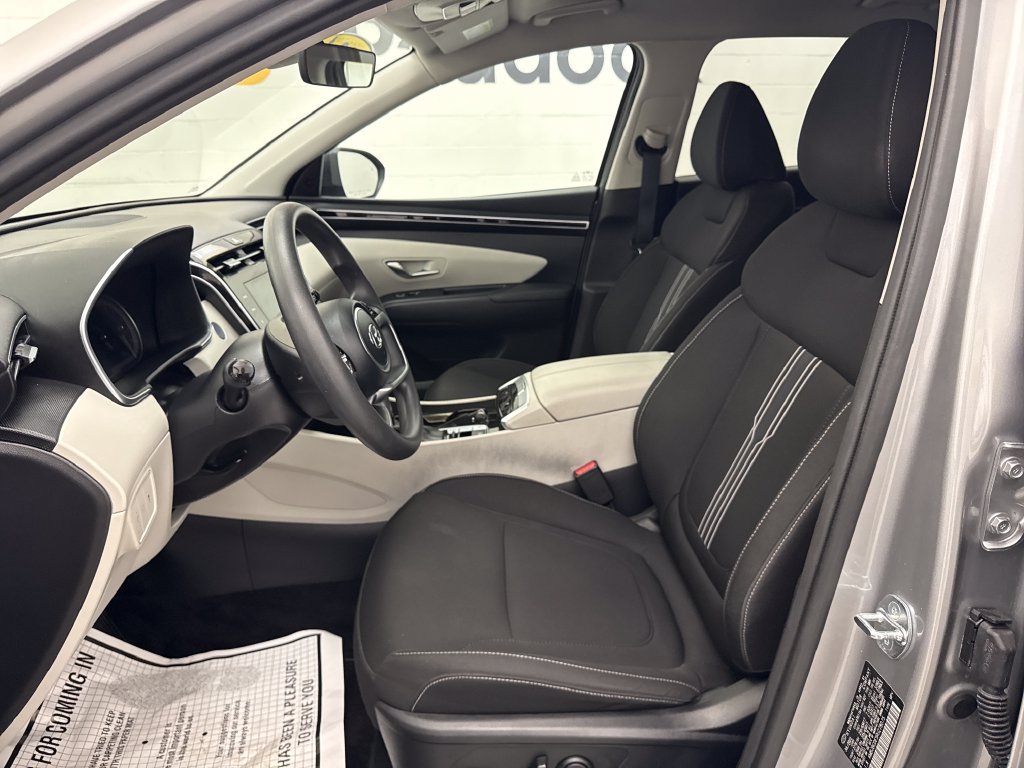 Used 2024 Hyundai Tucson SEL AWD/4WD image 10