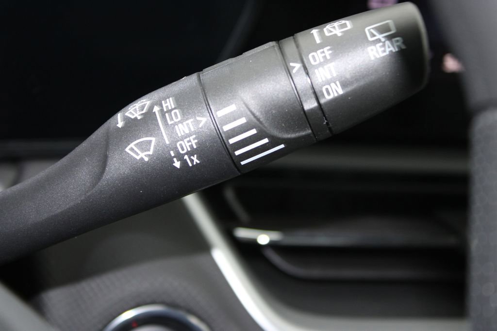 New 2026 Chevrolet TrailBlazer LS image 30