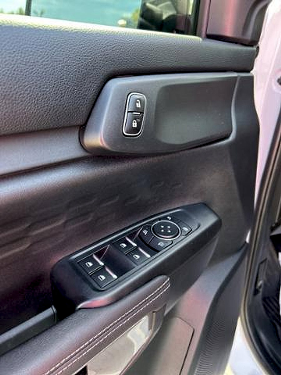 Used 2024 Ford Ranger XLT w/ FX4 Off-Road Package image 14