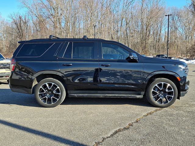 Used 2022 Chevrolet Tahoe RST w/ Luxury Package image 7