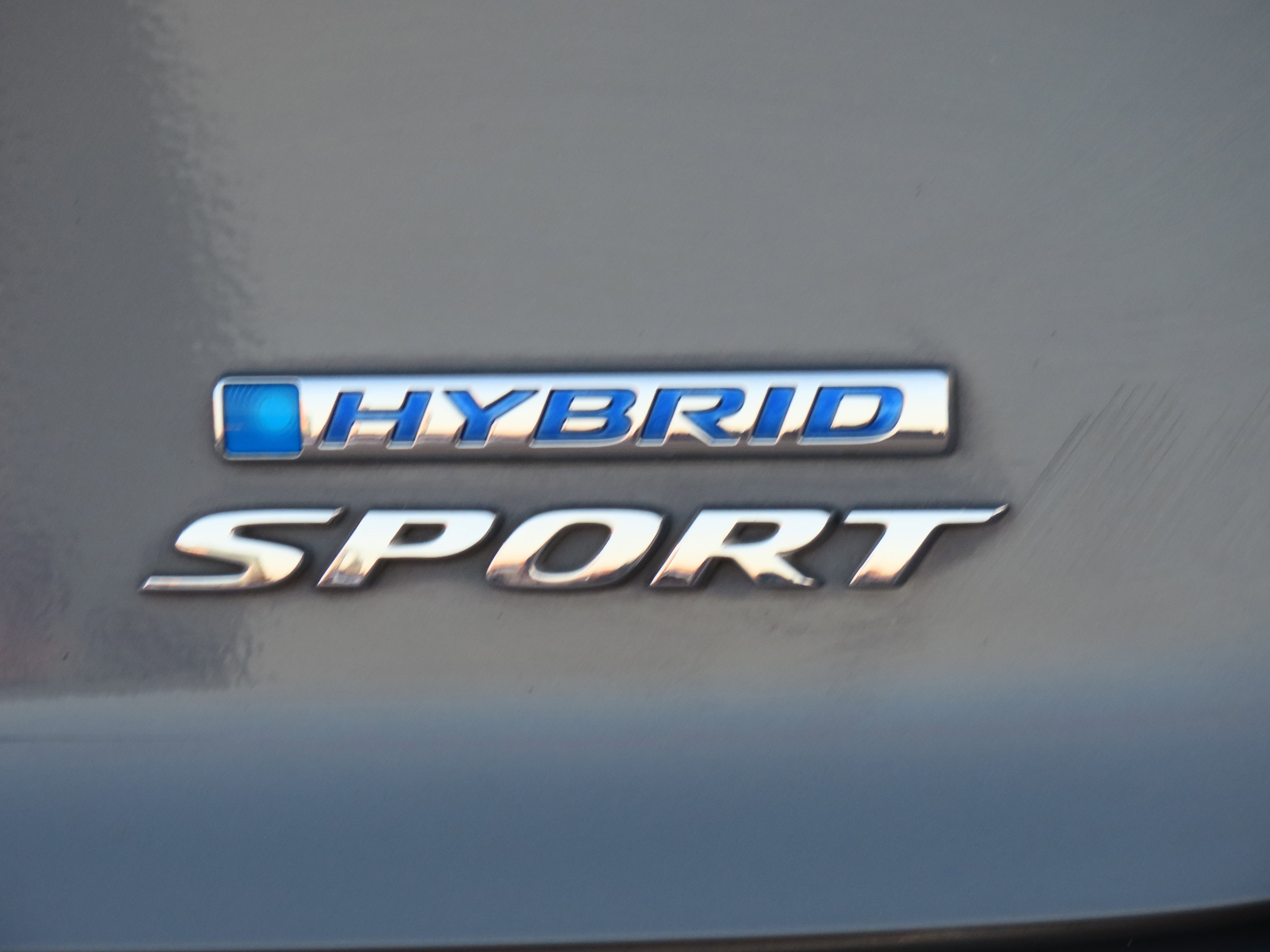 Used 2023 Honda Accord Sport image 15