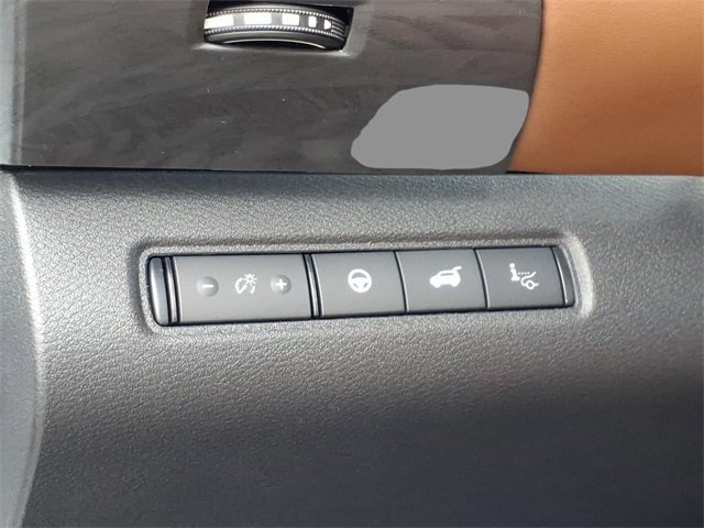 New 2026 Nissan Pathfinder Platinum image 19