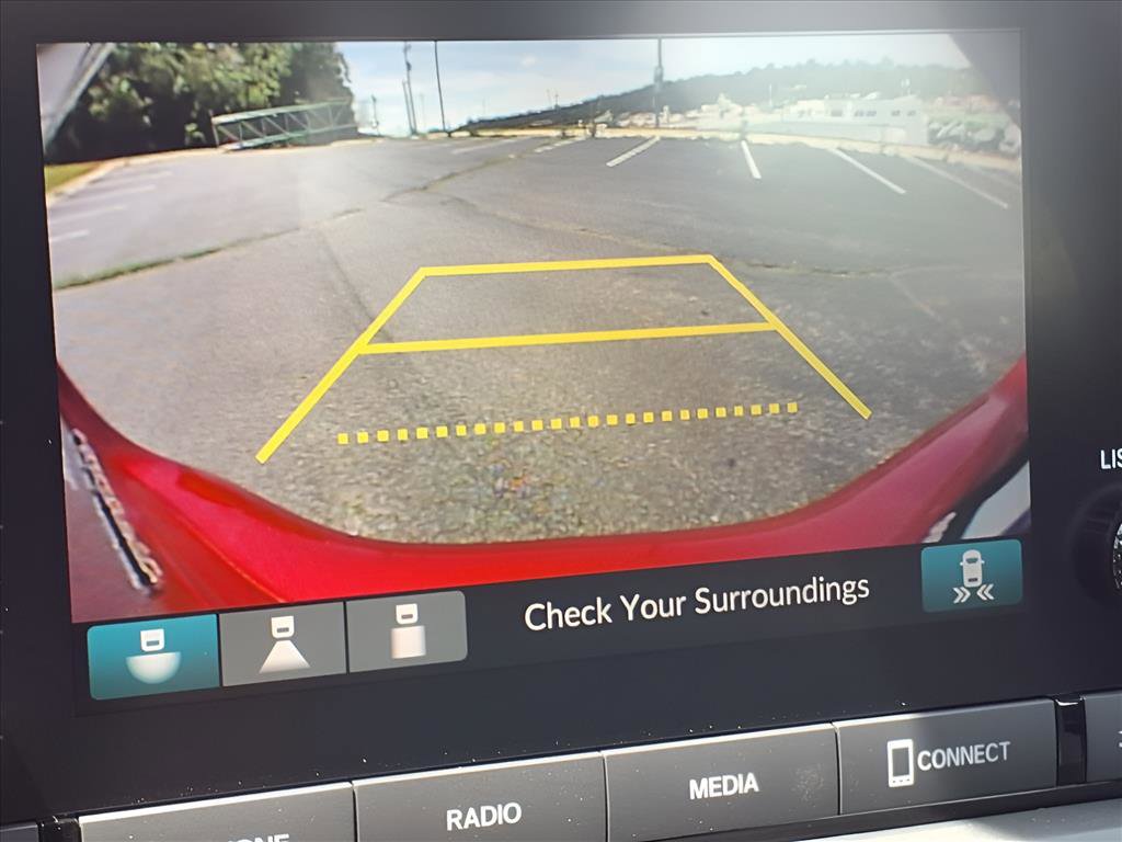 New 2025 Honda Accord SE image 19