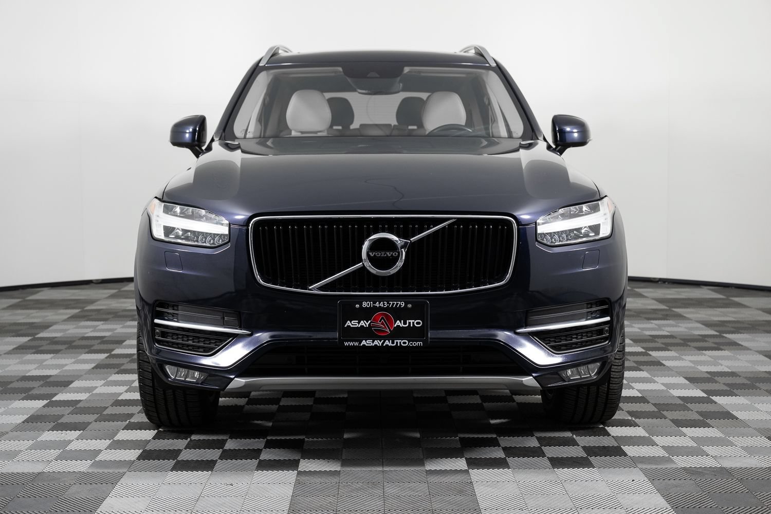 Used 2016 Volvo XC90 T6 Momentum AWD/4WD image 11