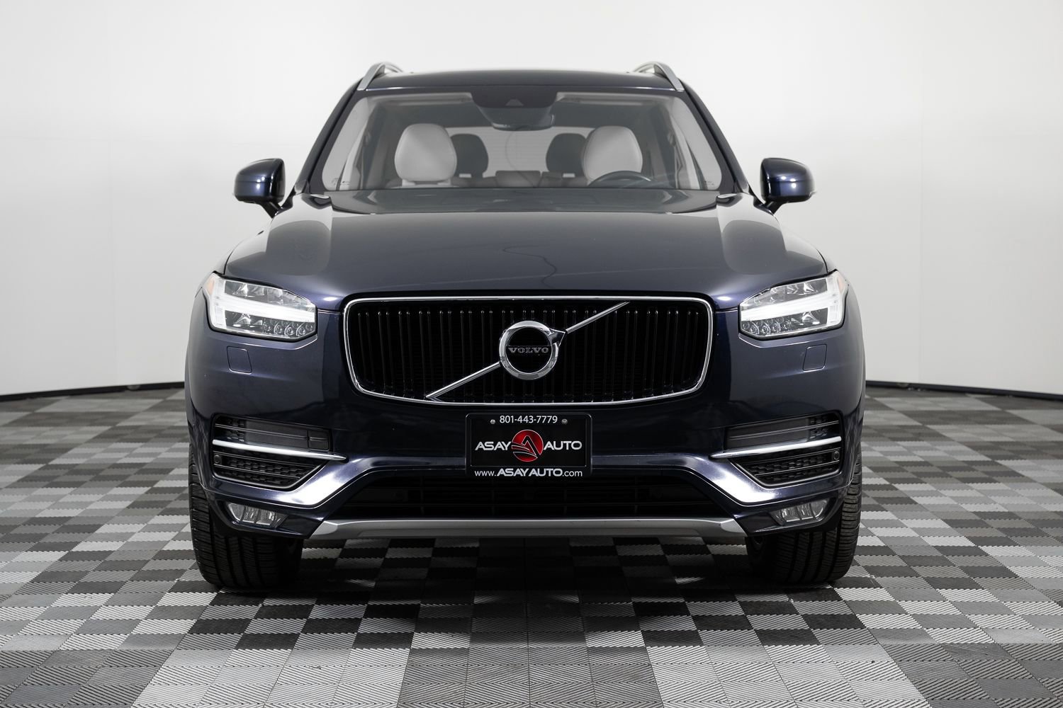 Used 2016 Volvo XC90 T6 Momentum AWD/4WD image 11