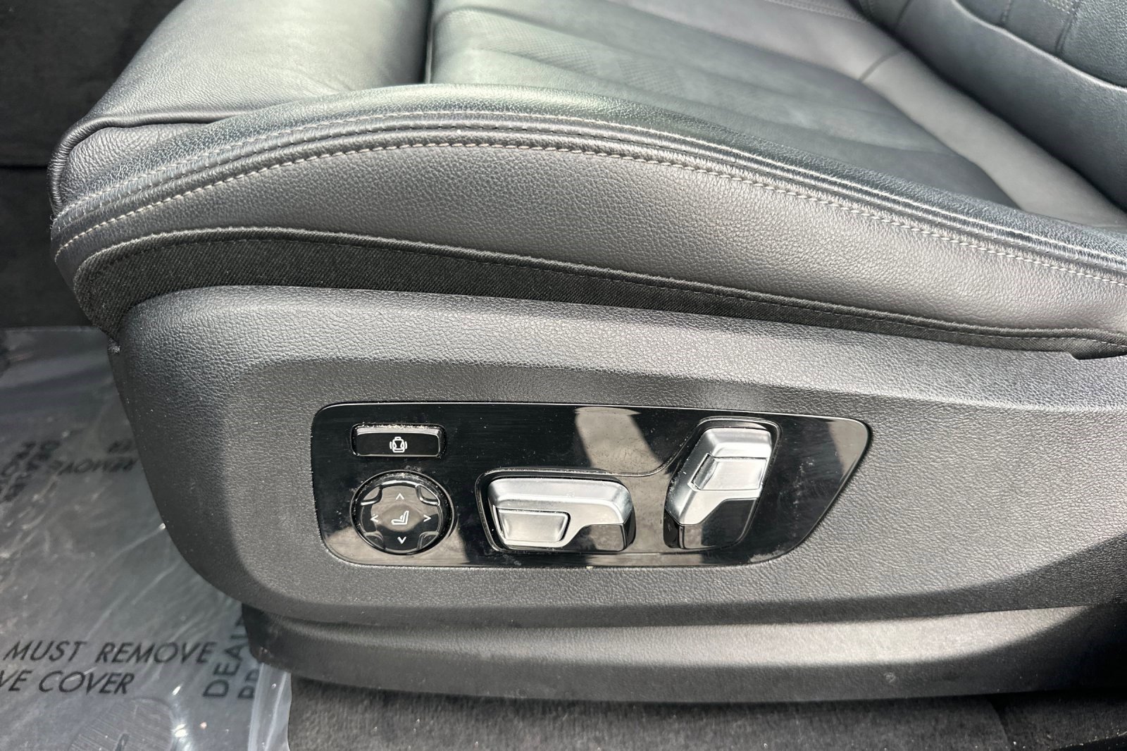 Used 2019 BMW X5 xDrive40i w/ M Sport Package image 15