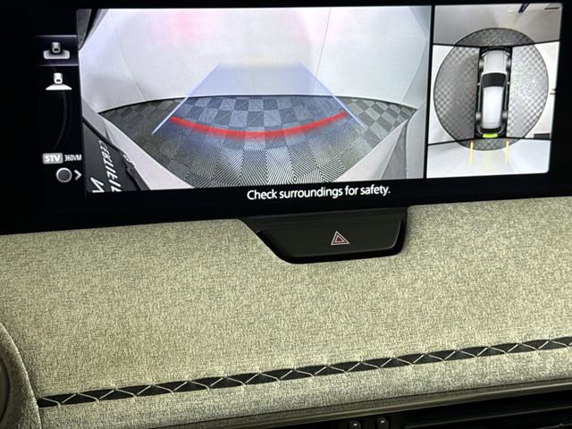 Certified 2024 MAZDA CX-90 3.3 Turbo S w/ Premium Plus image 24