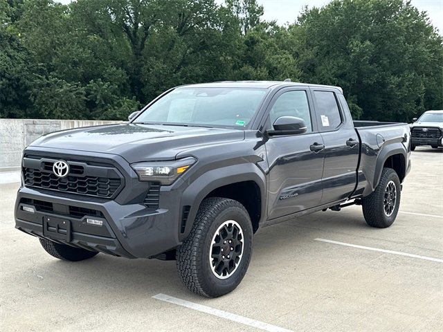 New 2025 Toyota Tacoma TRD Off-Road image 2