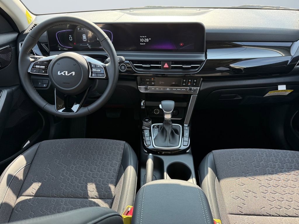New 2026 Kia Seltos S image 10