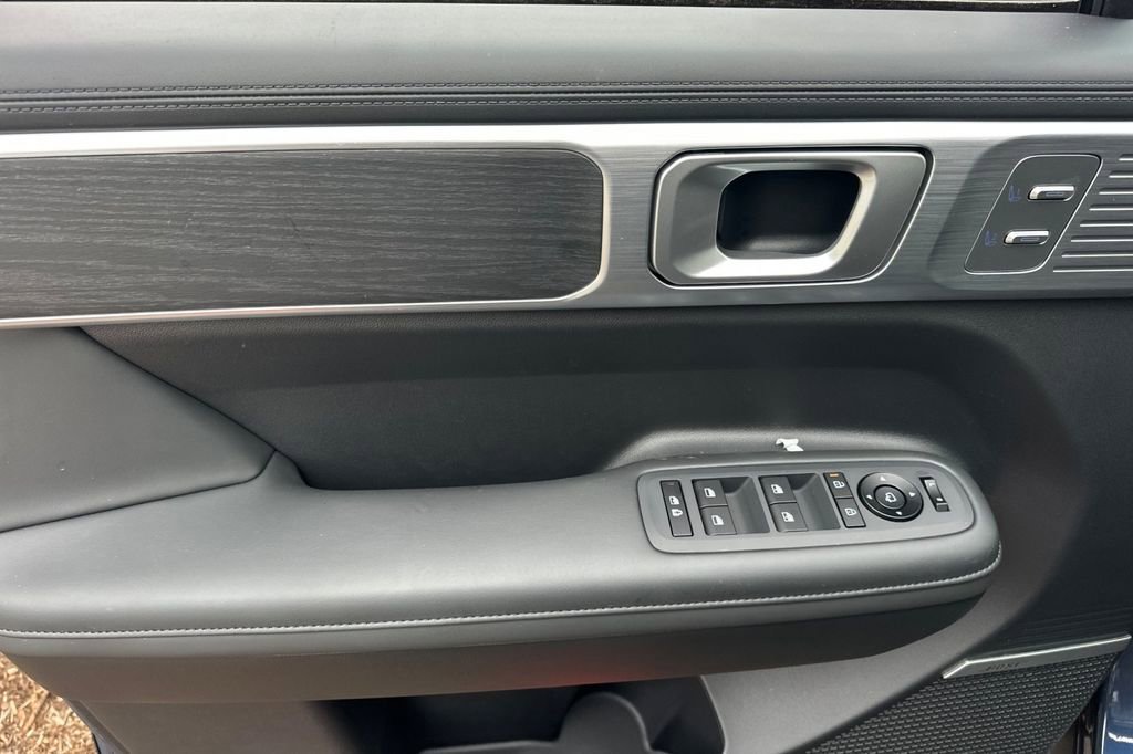 New 2026 Hyundai Santa Fe Limited image 9