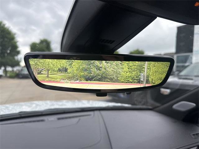 New 2025 Cadillac XT6 Sport w/ Technology Package image 15