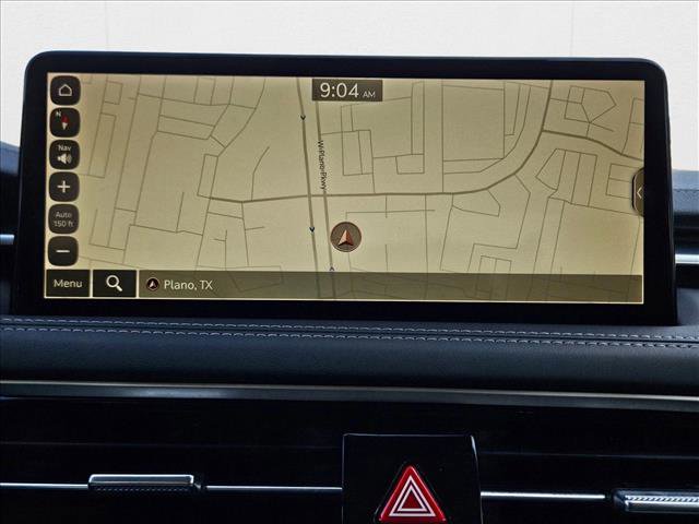 Used 2025 Genesis G70 2.5T image 14