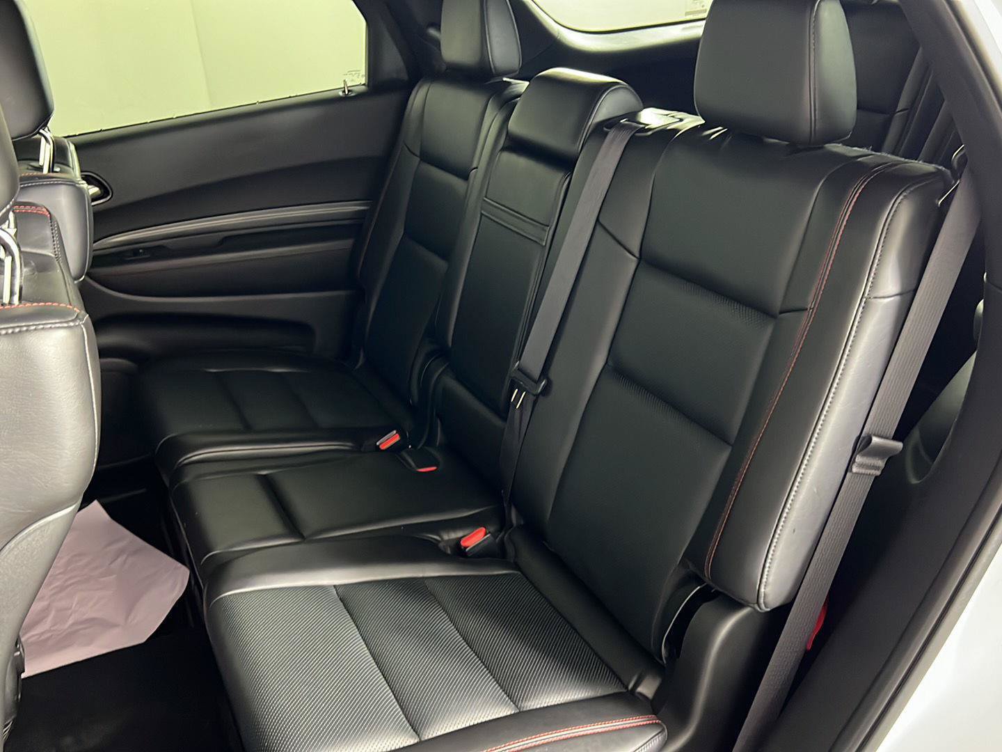 Used 2025 Dodge Durango R/T AWD/4WD image 4