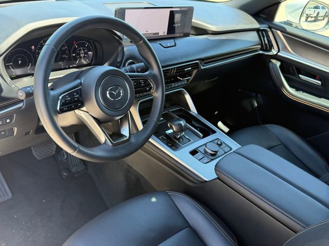 Used 2024 MAZDA CX-90 Plug-In Hybrid w/ Premium Plus image 9