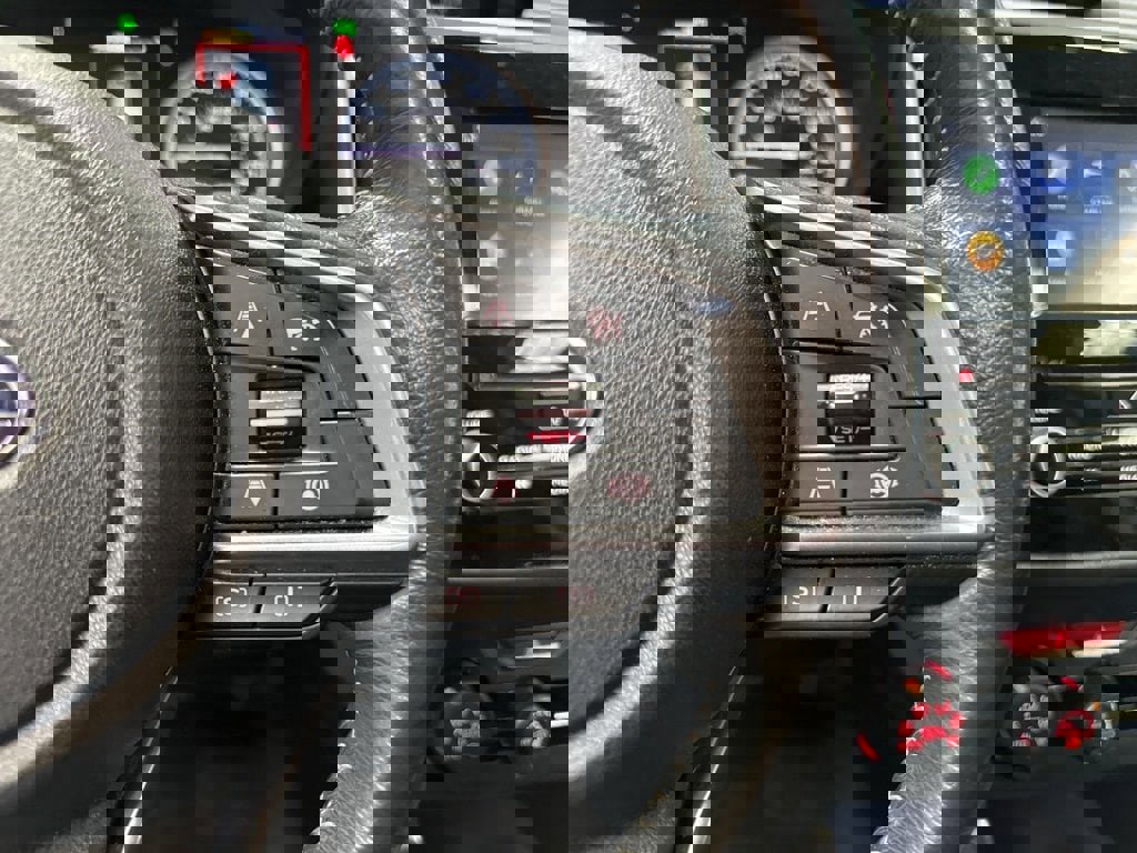 Used 2021 Subaru Forester Premium w/ Popular Package #1 image 42