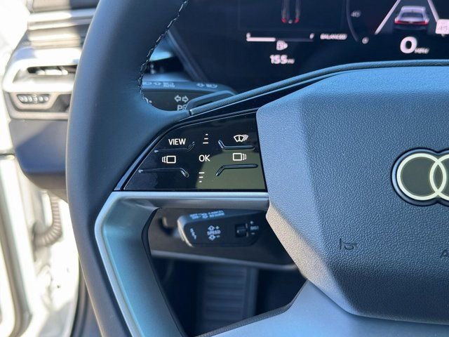 New 2025 Audi A5 2.0T Prestige image 28