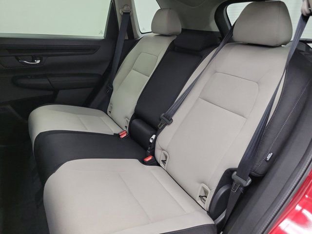 Certified 2026 Honda CR-V LX image 11