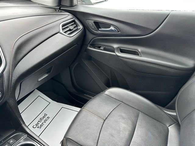 Certified 2022 Chevrolet Equinox Premier image 50