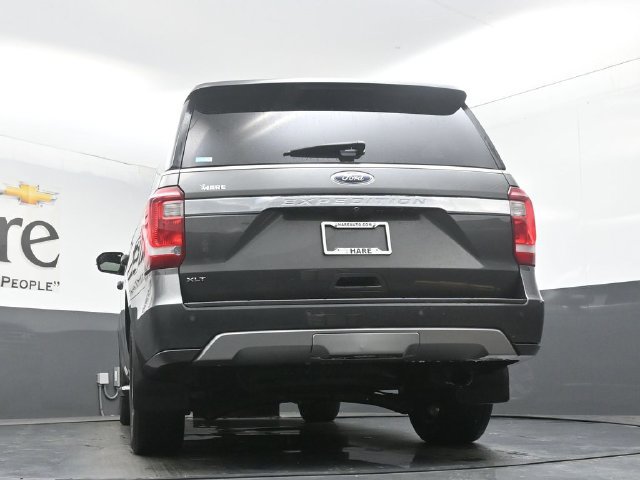 Used 2020 Ford Expedition XLT w/ Equipment Group 202A AWD/4WD image 60