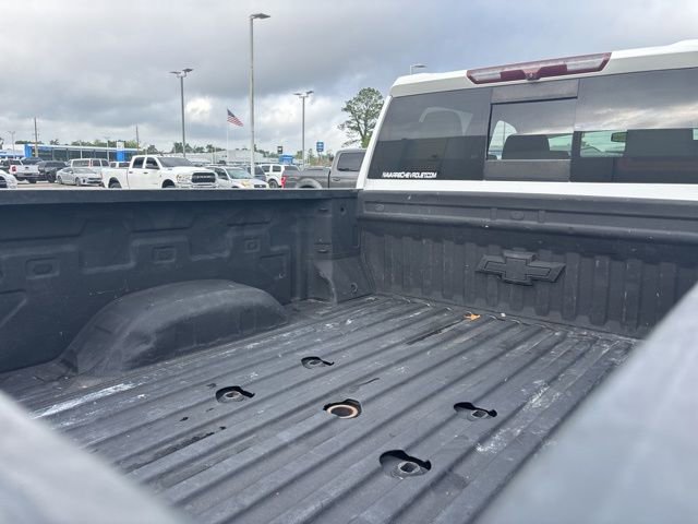 Used 2020 Chevrolet Silverado 2500 LTZ w/ LTZ Convenience Package AWD/4WD image 41